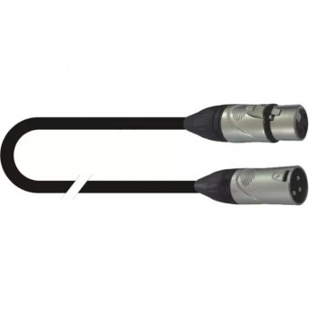 Шнур XLR-XLR LK ELECTRONIC PXX-001-10m 97768 Шнур XLR-XLR LK ELECTRONIC PXX-001-10m 97768