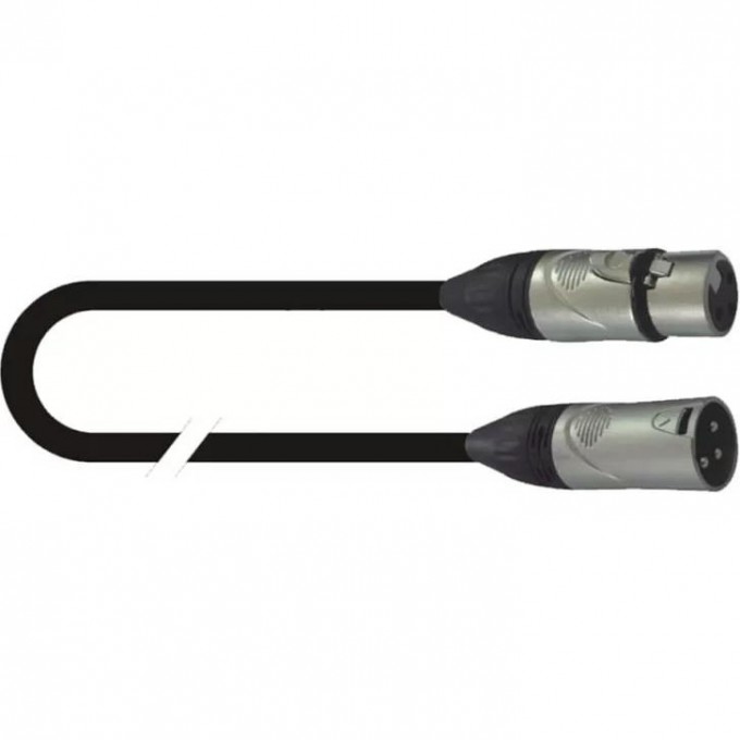 Шнур XLR-XLR LK ELECTRONIC PXX-001-10m 97768