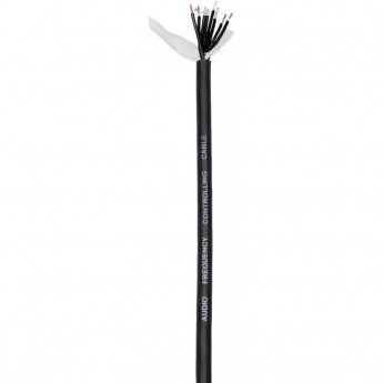 Микрофонный кабель LK ELECTRONIC MLC102 97775