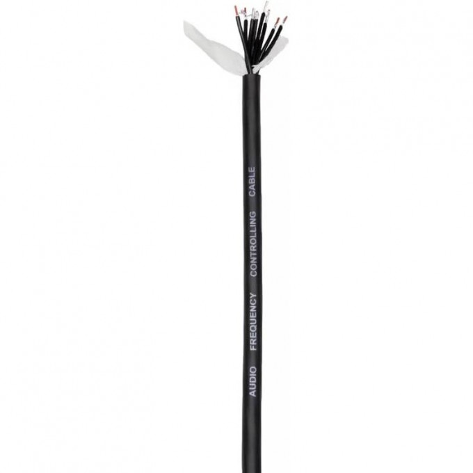 Микрофонный кабель LK ELECTRONIC MLC102 97775