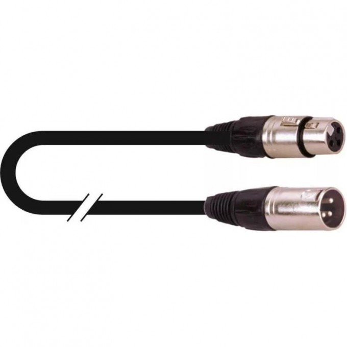 Шнур XLR-XLR LK ELECTRONIC XX-002-15m 97783