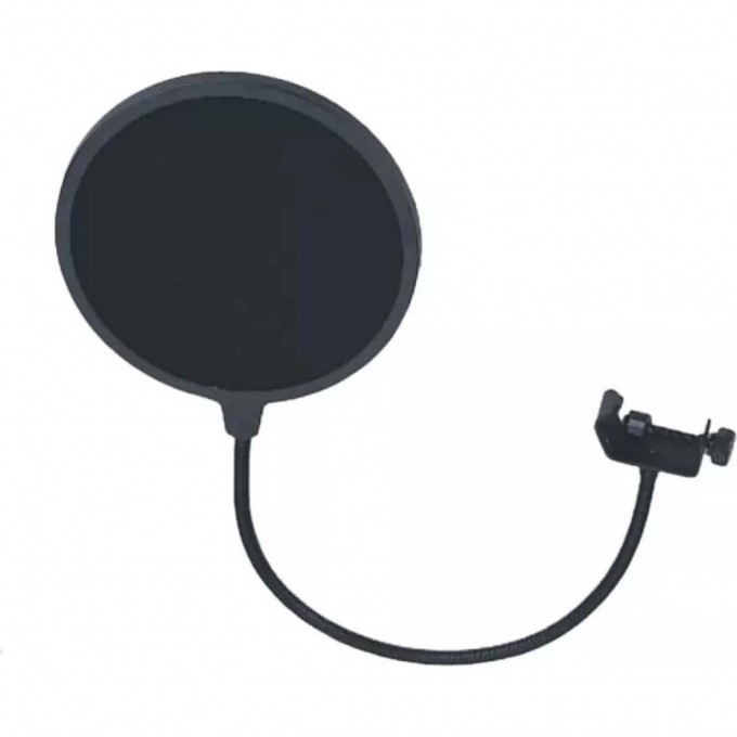 Ветрозащита и поп-фильтр LK ELECTRONIC MS048 97804