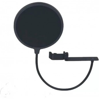 Ветрозащита и поп-фильтр LK ELECTRONIC MS051 97805 Ветрозащита и поп-фильтр LK ELECTRONIC MS051 97805